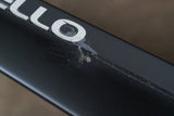 NEW TAKE OFF 2023 50cm Pinarello Dogma F Carbon Rim Brake Frameset