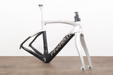 NEW TAKE OFF 2023 50cm Pinarello Dogma F Carbon Rim Brake Frameset
