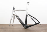 NEW TAKE OFF 2023 50cm Pinarello Dogma F Carbon Rim Brake Frameset