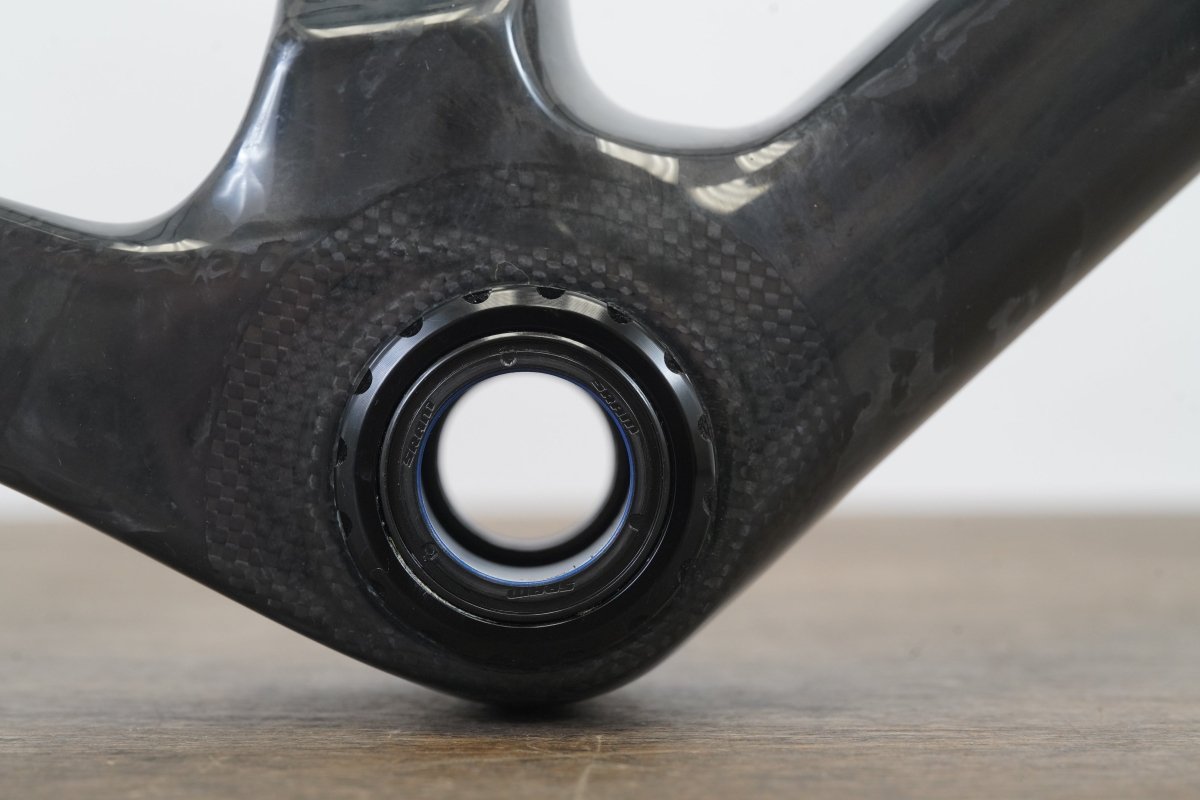 New Take-Off 2026 54cm Ventum NS1 Gen 2 Carbon Disc Brake Road Frameset
