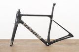 New Take-Off 2026 54cm Ventum NS1 Gen 2 Carbon Disc Brake Road Frameset