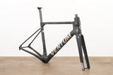 New Take-Off 2026 54cm Ventum NS1 Gen 2 Carbon Disc Brake Road Frameset