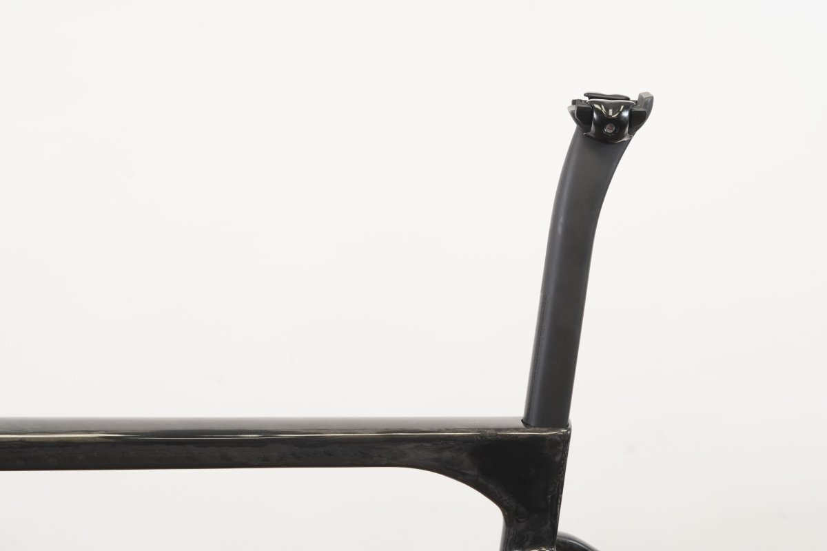 New Take-Off 2026 54cm Ventum NS1 Gen 2 Carbon Disc Brake Road Frameset