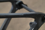 New Take-Off 2026 54cm Ventum NS1 Gen 2 Carbon Disc Brake Road Frameset
