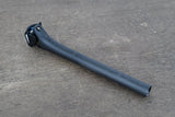 NEW TAKE-OFF 27.2mm Roval Alpinist 12mm Setback Carbon Road Seatpost 136g