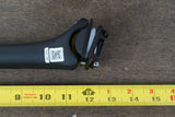NEW TAKE-OFF 27.2mm Roval Alpinist 12mm Setback Carbon Road Seatpost 136g