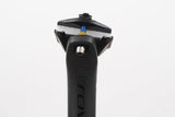 NEW TAKE-OFF 27.2mm Roval Alpinist 12mm Setback Carbon Road Seatpost 136g