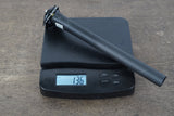 NEW TAKE-OFF 27.2mm Roval Alpinist 12mm Setback Carbon Road Seatpost 136g