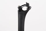 NEW TAKE-OFF 27.2mm Roval Alpinist Setback Carbon Road Seatpost 145g