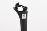 NEW TAKE-OFF 27.2mm Roval Alpinist Setback Carbon Road Seatpost 145g