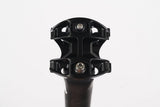 NEW TAKE-OFF 27.2mm Roval Alpinist Setback Carbon Road Seatpost 145g