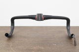 NEW TAKE-OFF 42cm 100mm Pinarello MOST Talon Ultra Carbon Integrated Barstem 1 1/8"