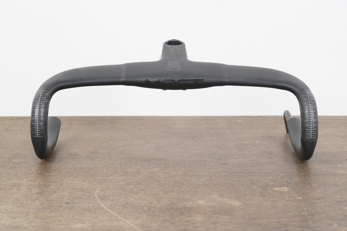 NEW TAKE-OFF 42cm 100mm Pinarello MOST Talon Ultra Carbon Integrated Barstem 1 1/8"