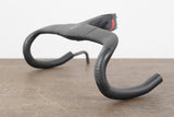 NEW TAKE-OFF 42cm 100mm Pinarello MOST Talon Ultra Carbon Integrated Barstem 1 1/8"