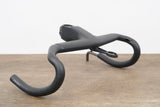 NEW Take-Off 42cm 90mm Trek Aero RSL Madone Gen 8 Carbon Barstem + Mount 1 1/8"