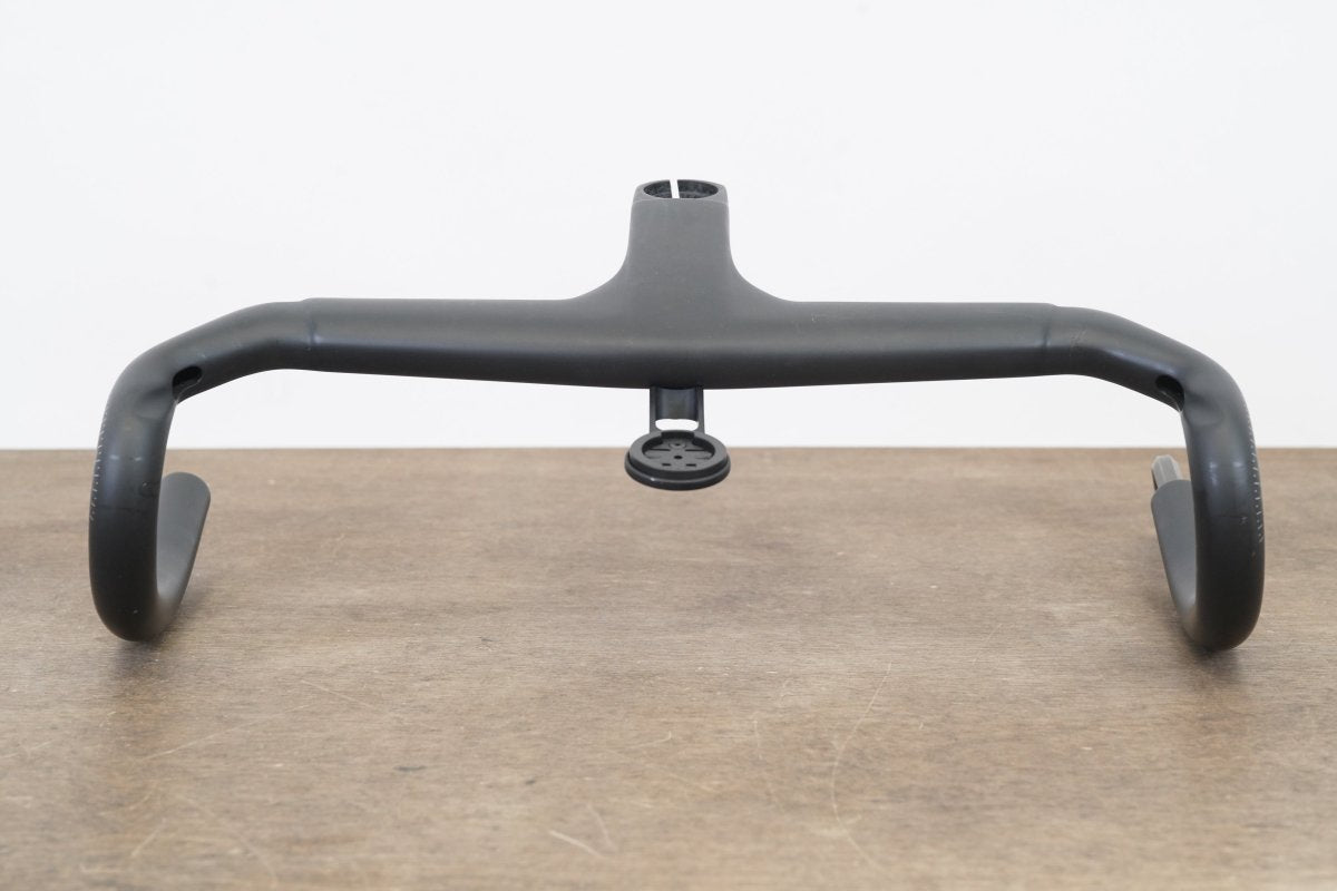 NEW Take-Off 42cm 90mm Trek Aero RSL Madone Gen 8 Carbon Barstem + Mount 1 1/8"