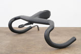 NEW Take-Off 42cm 90mm Trek Aero RSL Madone Gen 8 Carbon Barstem + Mount 1 1/8"
