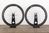 NEW TAKE-OFF Reynolds AR41 Carbon Tubeless Clincher Rim Wheelset XDR 12 AR 41