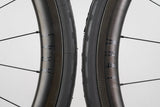 NEW TAKE-OFF Reynolds AR41 Carbon Tubeless Clincher Rim Wheelset XDR 12 AR 41