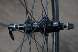NEW TAKE-OFF Reynolds AR41 Carbon Tubeless Clincher Rim Wheelset XDR 12 AR 41