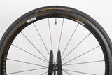 NEW TAKE-OFF Reynolds AR41 Carbon Tubeless Clincher Rim Wheelset XDR 12 AR 41