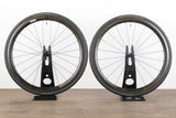 NEW TAKE-OFF Reynolds AR41 Carbon Tubeless Clincher Rim Wheelset XDR 12 AR 41