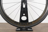 NEW TAKE-OFF Reynolds AR41 Carbon Tubeless Clincher Rim Wheelset XDR 12 AR 41