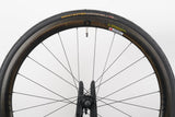 NEW TAKE-OFF Reynolds AR41 Carbon Tubeless Clincher Rim Wheelset XDR 12 AR 41
