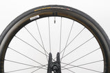 NEW TAKE-OFF Reynolds AR41 Carbon Tubeless Clincher Rim Wheelset XDR 12 AR 41