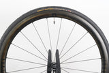 NEW TAKE-OFF Reynolds AR41 Carbon Tubeless Clincher Rim Wheelset XDR 12 AR 41