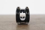 NEW TAKE-OFF Roval Alpinist 90mm ±6 Degree Alloy Road Stem 115g 1 1/8" 31.8mm 115g