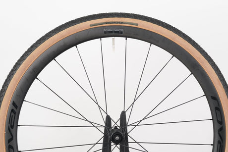 NEW TAKE-OFF Roval Terra CLX II Carbon Tubeless Clincher Disc Brake Wheelset XDR 12