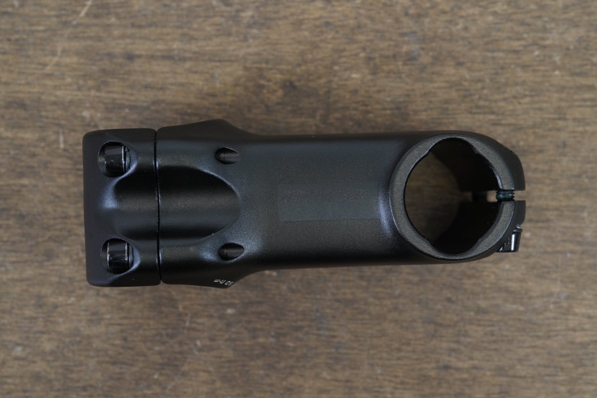 NEW TAKE-OFF Specialized Future Comp 70mm ±6 Degree Alloy Stem 161g 31.8mm