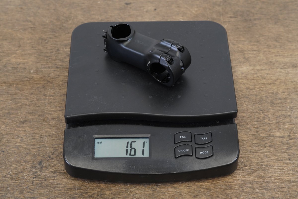 NEW TAKE-OFF Specialized Future Comp 70mm ±6 Degree Alloy Stem 161g 31.8mm