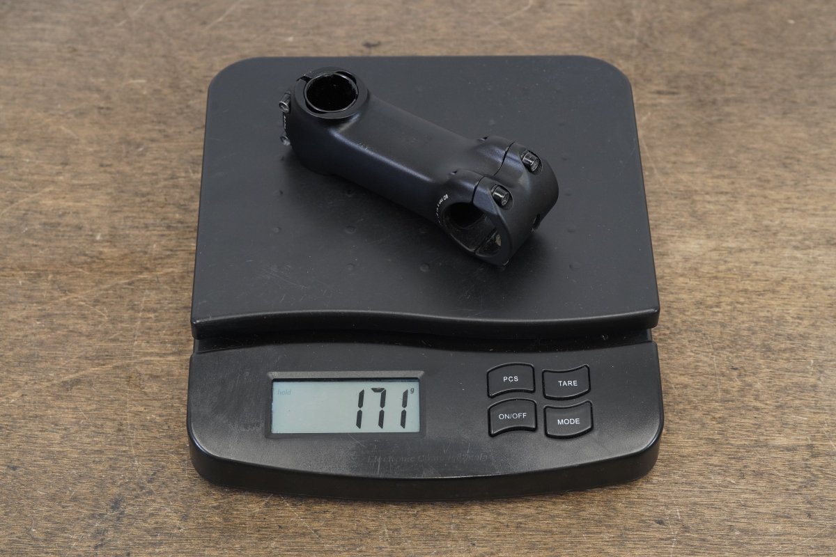 NEW TAKE OFF Specialized Future Comp 90mm ±6 Degree Alloy Stem + Shim 31.8mm