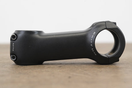 NEW TAKE OFF Specialized Future Comp 90mm ±6 Degree Alloy Stem + Shim 31.8mm