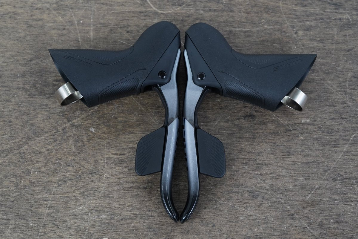 NEW TAKE-OFF SRAM Force eTap AXS D1 12 Speed Wireless Electronic Rim Groupset