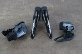 NEW TAKE-OFF SRAM Force eTap AXS D1 12 Speed Wireless Electronic Rim Groupset