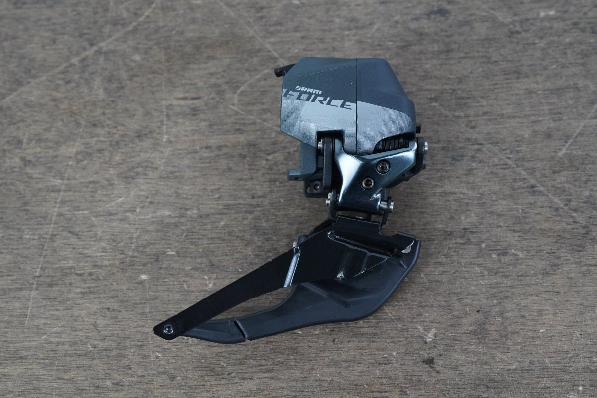 NEW TAKE-OFF SRAM Force eTap AXS D1 12 Speed Wireless Electronic Rim Groupset