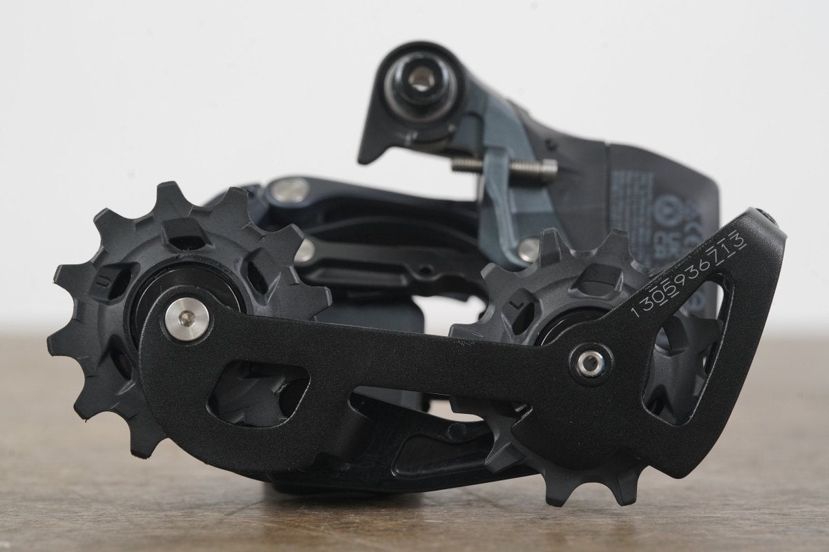 NEW TAKE-OFF SRAM Force eTap AXS D1 12 Speed Wireless Electronic Rim Groupset