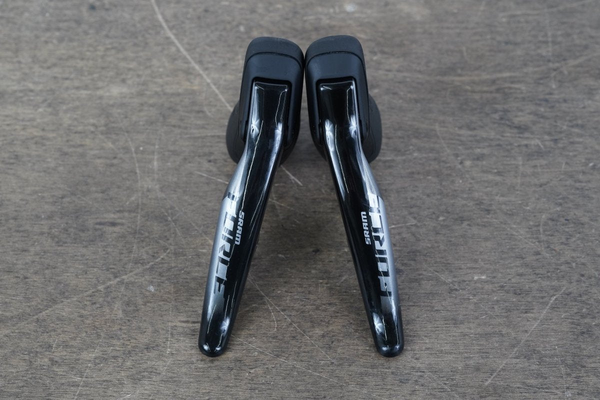 NEW TAKE-OFF SRAM Force eTap AXS D1 12 Speed Wireless Electronic Rim Groupset