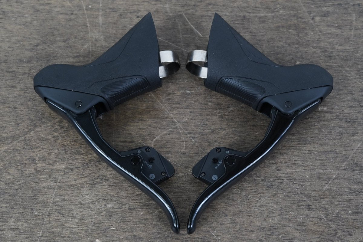 NEW TAKE-OFF SRAM Force eTap AXS D1 12 Speed Wireless Electronic Rim Groupset