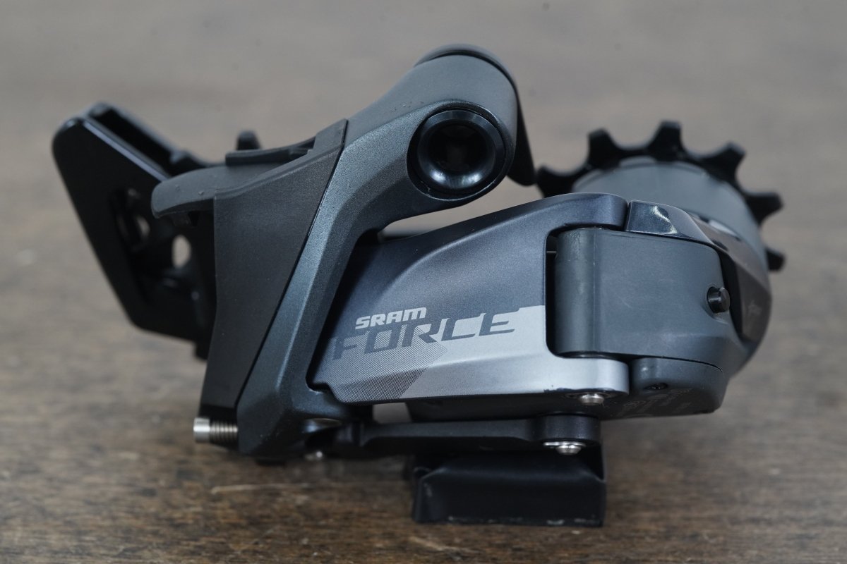 NEW TAKE-OFF SRAM Force eTap AXS D1 12 Speed Wireless Electronic Rim Groupset