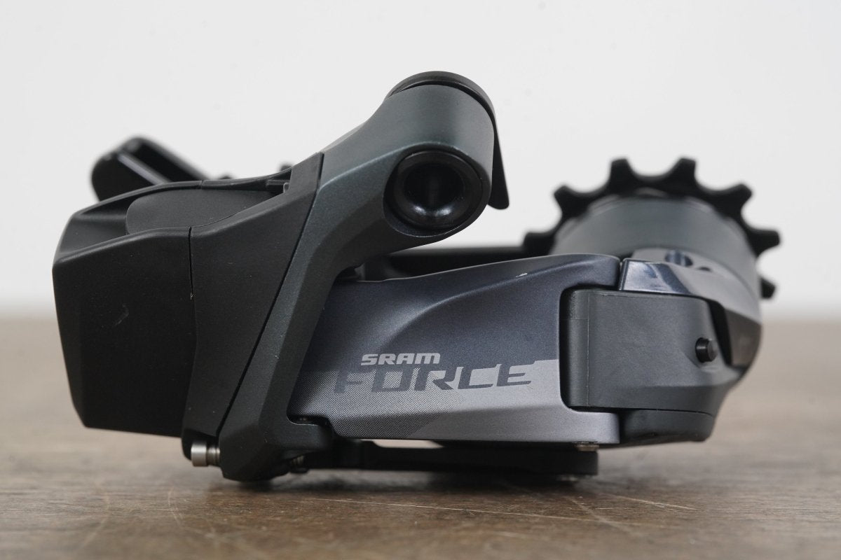 NEW TAKE-OFF SRAM Force eTap AXS D1 12 Speed Wireless Electronic Rim Groupset