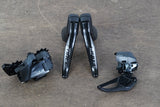NEW TAKE-OFF SRAM Force eTap AXS D1 12 Speed Wireless Electronic Rim Groupset