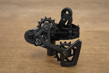 NEW TAKE-OFF SRAM Force eTap AXS E1 XPLR 13 Speed Electronic Rear Derailleur