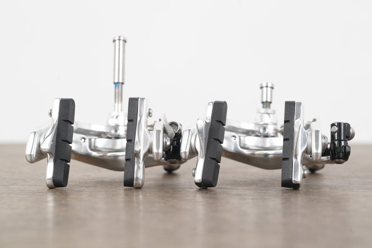 NEW TAKE-OFF Tektro R539 Standard Center Mount Rim Brake Calipers