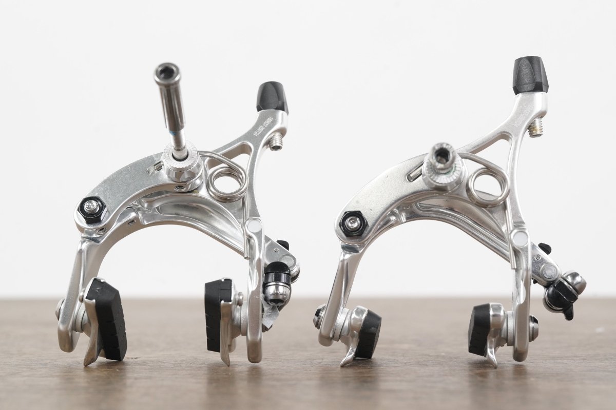 NEW TAKE-OFF Tektro R539 Standard Center Mount Rim Brake Calipers
