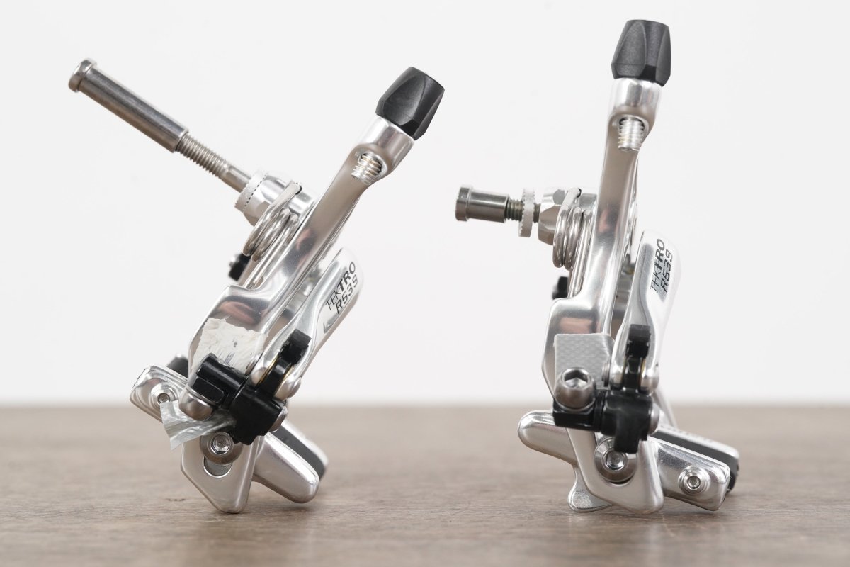 NEW TAKE-OFF Tektro R539 Standard Center Mount Rim Brake Calipers