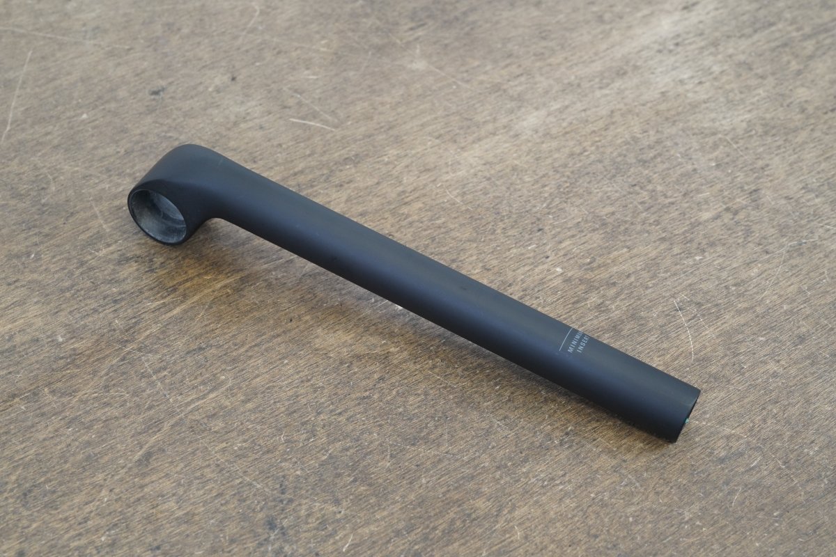 NEW Trek KVF Aero 20mm Setback Carbon Road Seatpost 280mm  *No Saddle Hardware*